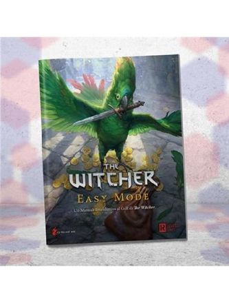 THE WITCHER - EASY MODE