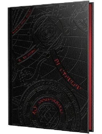 IL RICHIAMO DI CTHULHU 7ED. 40° ANNIVERSARIO