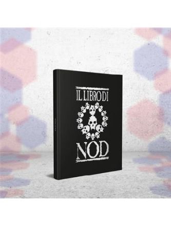 VLM - IL LIBRO DI NOD