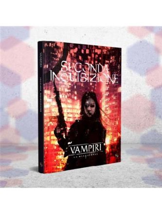 VLM - SECONDA INQUISIZIONE