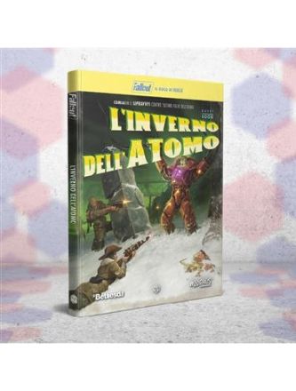 FALLOUT - L'INVERNO DELL'ATOMO