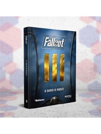 FALLOUT - IL GIOCO DI RUOLO