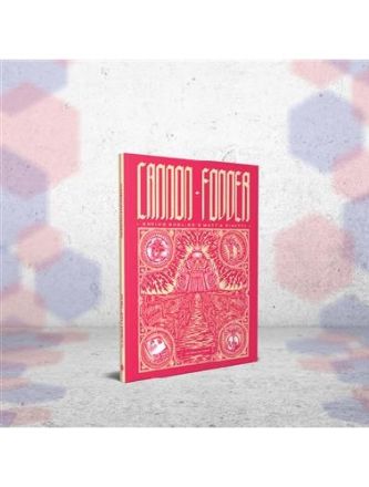 TROIKA! - CANNON FODDER