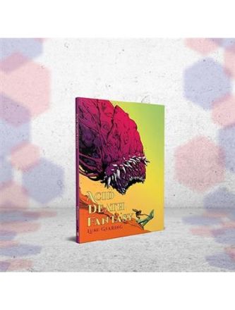 TROIKA! - ACID DEATH FANTASY