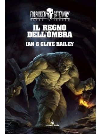 OLTRE L'INCUBO VOL.1 - IL REGNO DELL'OMBRA