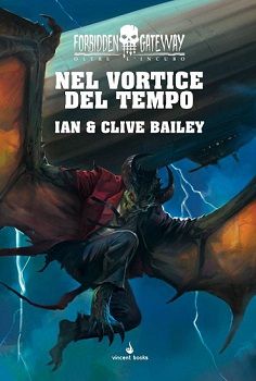 Oltre L'Incubo Vol.2 - Nel Vortice del Tempo