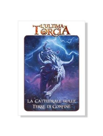 LUT - LA CATTEDRALE SULLE TERRE DI CONFINE