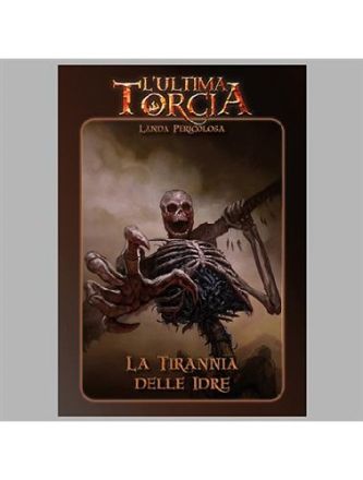LUT - LA TIRANNIA DELLE IDRE