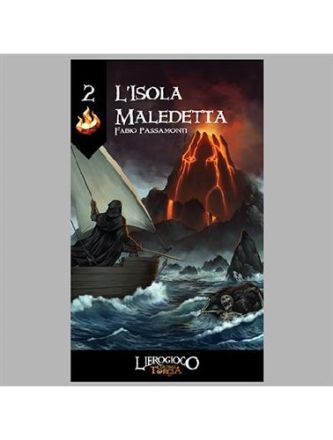 LUT - L'ISOLA MALEDETTA
