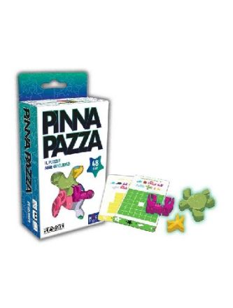 PINNA PAZZA