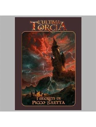 LUT - I SEGRETI DI PICCO SAETTA