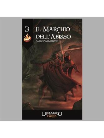 LUT - IL MARCHIO DELL'ABISSO