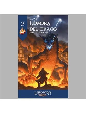 LUT - L'OMBRA DEL DRAGO