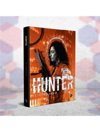 HUNTER: IL GIUDIZIO - MANUALE BASE