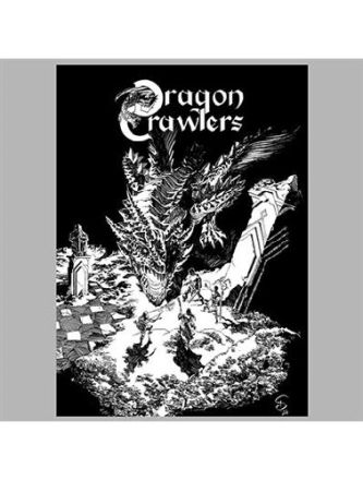 Dragon Crawlers