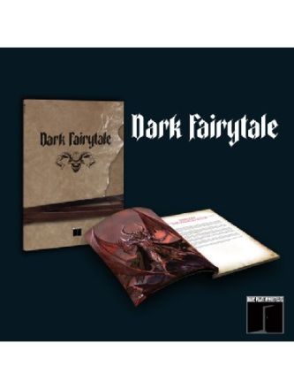DARK FAIRYTALE 5E