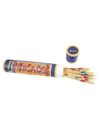 MIKADO CONFEZIONE IN CARTONE