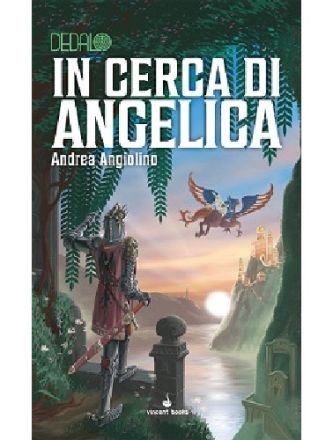 DEDALO VOL.7 - IN CERCA DI ANGELICA