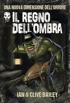 Oltre L'Incubo Vol.1 - Il Regno dell'Ombra Edizione Limitata