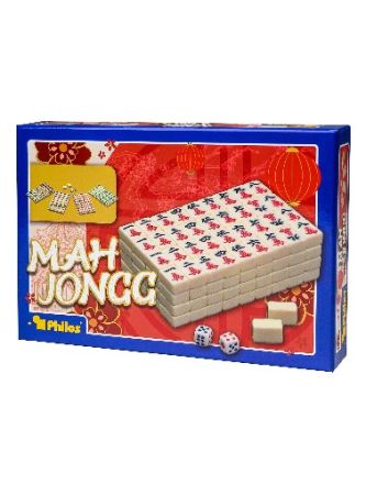 MAH JONGG PICCOLO