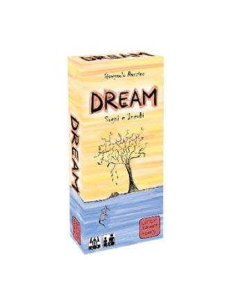 DREAM: SOGNI E INCUBI
