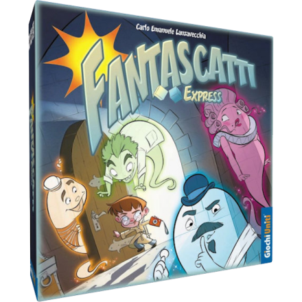 FANTASCATTI EXPRESS