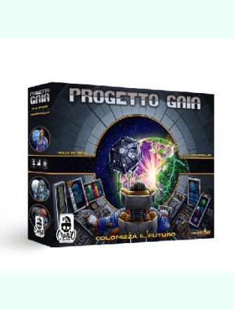 PROGETTO GAIA