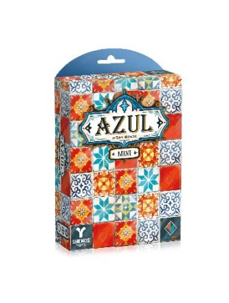 AZUL - MINI