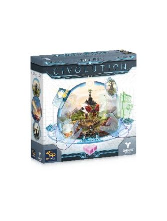 Civolution