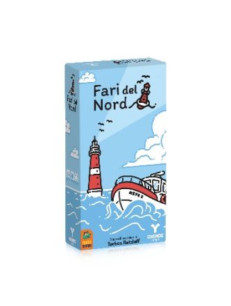 FARI DEL NORD
