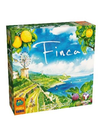 FINCA