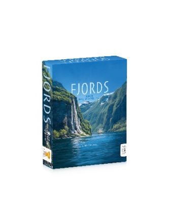 FJORDS