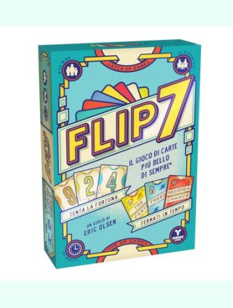 Flip 7