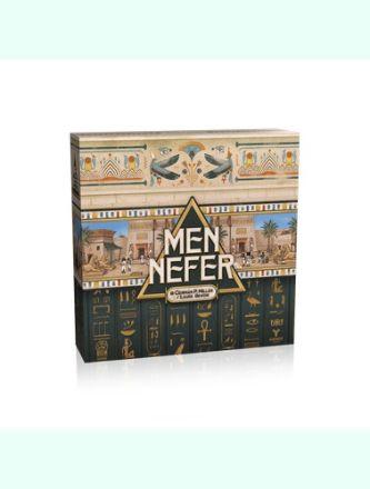 Men-Nefer