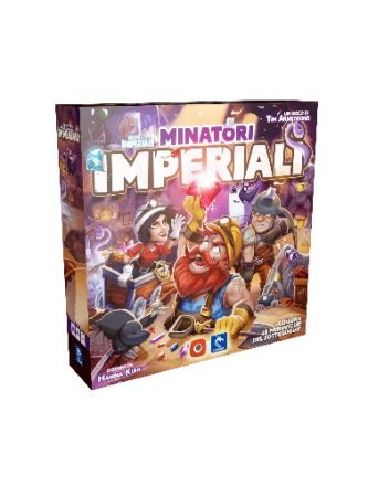Minatori Imperiali