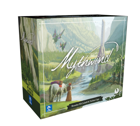 MYTHWIND 