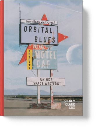 Orbital Blues - Un GdR Space Western