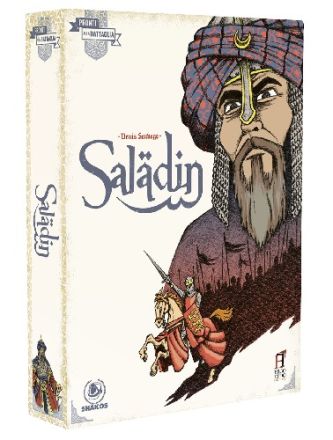 SALADIN (ED.ITA)