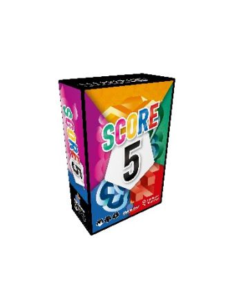 Score 5