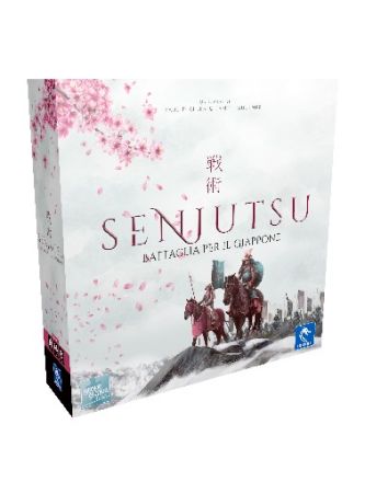 Senjutsu: Battaglia per il Giappone