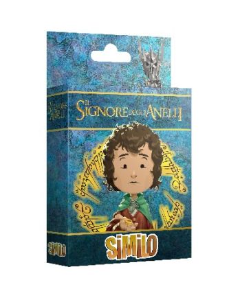 Similo - Il Signore degli Anelli