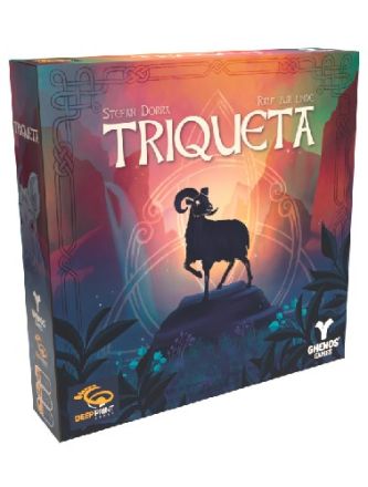 TRIQUETA