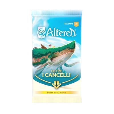 ALT - BOOSTER OLTRE I CANCELLI (OIC) IT
