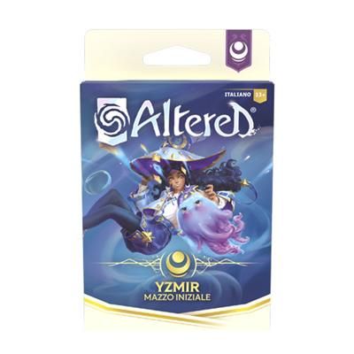 ALT - YZMIR STARTER DECK OIC IT