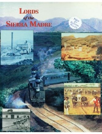 LORDS OF THE SIERRA MADRE