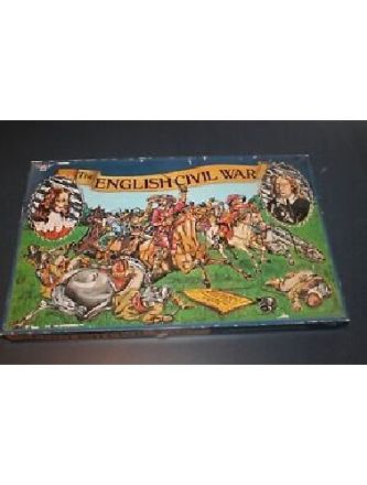 THE ENGLISH CIVIL WAR (USATO)