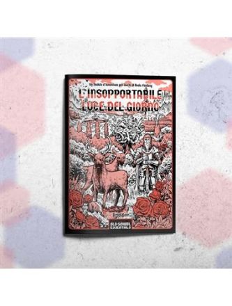 OSE - L'INSOPPORTABILE LUCE DEL GIORNO