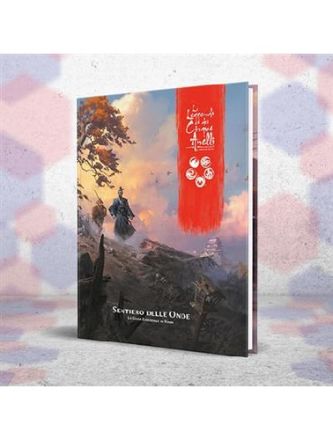 L5A GDR - SENTIERO DELLE ONDE