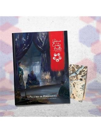 L5A GDR - I PECCATI DI RIMPIANTO