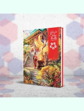 L5A GDR - REAMI CELESTI